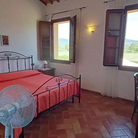Farm stay Il Chiassetto No Kids Cascina