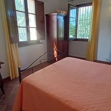 Il Chiassetto No Kids Séjour à la ferme *