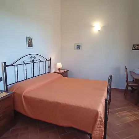 Il Chiassetto No Kids Farm stay *