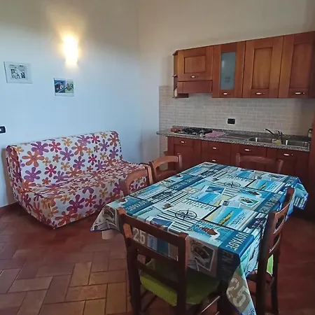 Gospodarstwo agroturystyczne Il Chiassetto No Kids Cascina