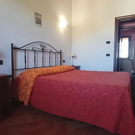 Il Chiassetto No Kids Gospodarstwo agroturystyczne