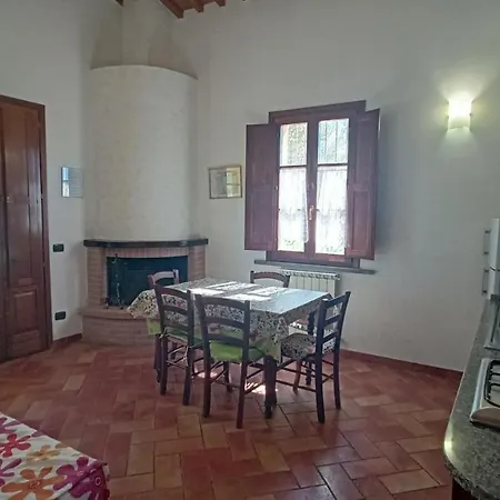 Farm stay Il Chiassetto No Kids *