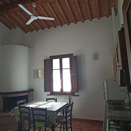 Il Chiassetto No Kids Farm stay Cascina