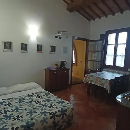 Farm stay Il Chiassetto No Kids