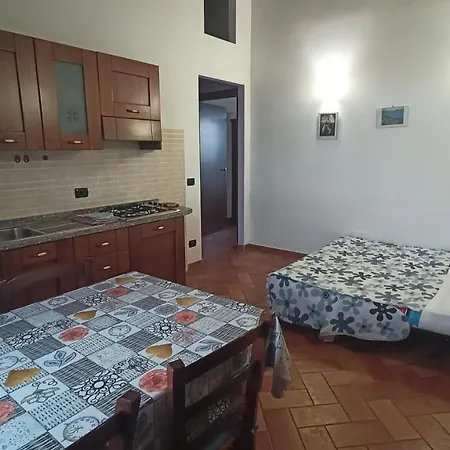 Il Chiassetto No Kids * Cascina