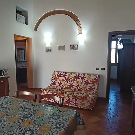 Il Chiassetto No Kids Gospodarstwo agroturystyczne Cascina