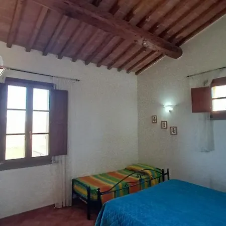 Il Chiassetto No Kids Cascina