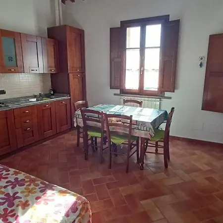 Il Chiassetto No Kids Cascina