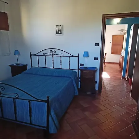 Il Chiassetto No Kids Farm stay *