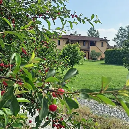 Il Chiassetto No Kids Cascina