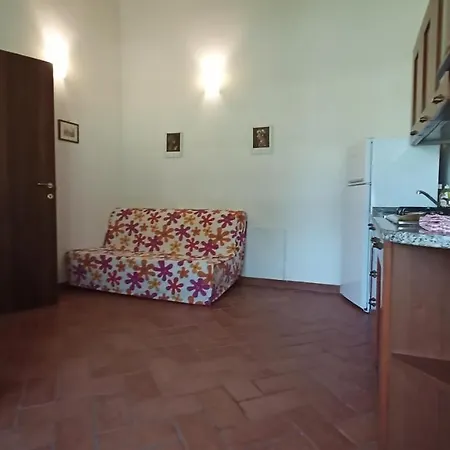 Il Chiassetto No Kids Farm stay