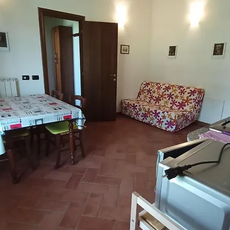 Il Chiassetto No Kids * Cascina