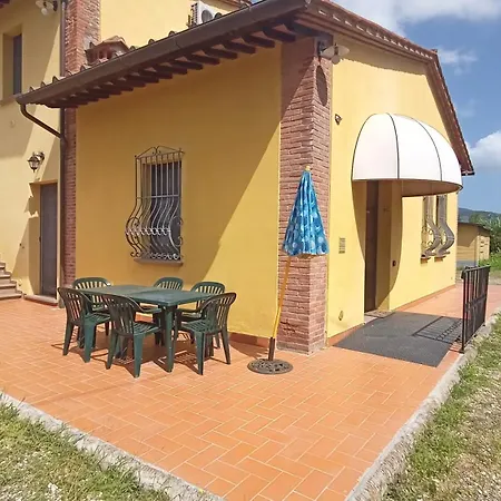Farm stay Il Chiassetto No Kids
