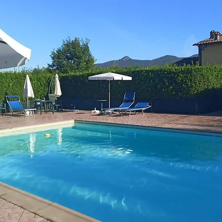 Il Chiassetto No Kids Gospodarstwo agroturystyczne Cascina