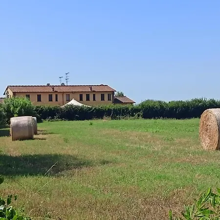 Il Chiassetto No Kids * Cascina