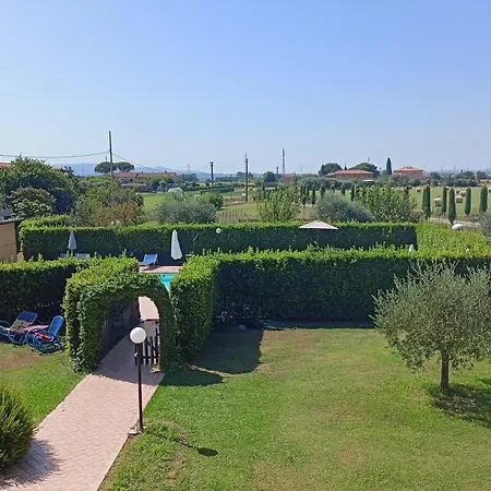 Farm stay Il Chiassetto No Kids *