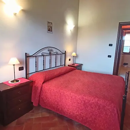 Il Chiassetto No Kids Farm stay Cascina