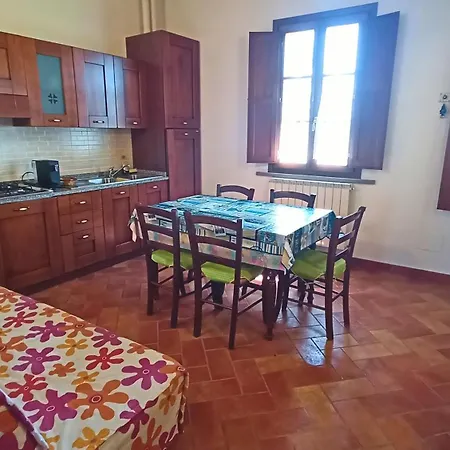 Il Chiassetto No Kids Farm stay Cascina