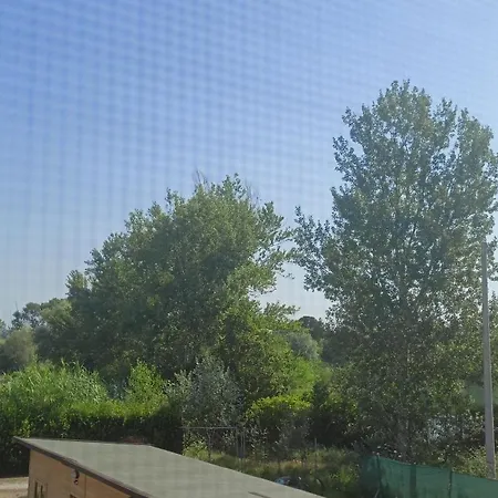 Il Chiassetto No Kids Farm stay *
