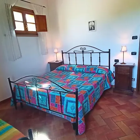 Farmház Il Chiassetto No Kids Cascina
