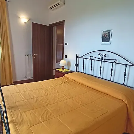 Gospodarstwo agroturystyczne Il Chiassetto No Kids
