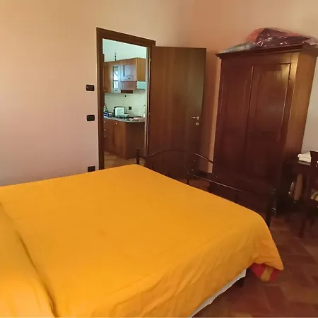 Farmház Il Chiassetto No Kids *