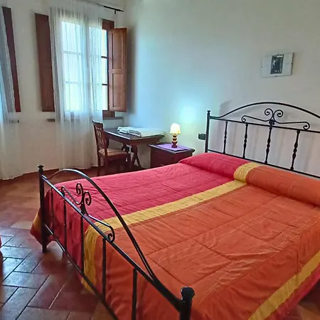 Farm stay Il Chiassetto No Kids *