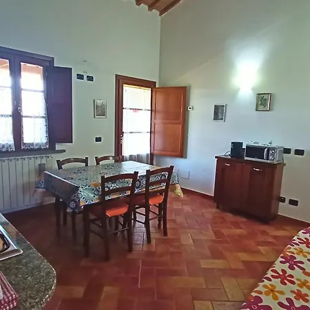 Il Chiassetto No Kids Cascina