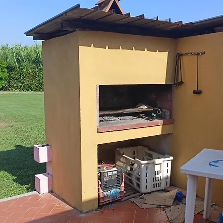 Gospodarstwo agroturystyczne Il Chiassetto No Kids Cascina