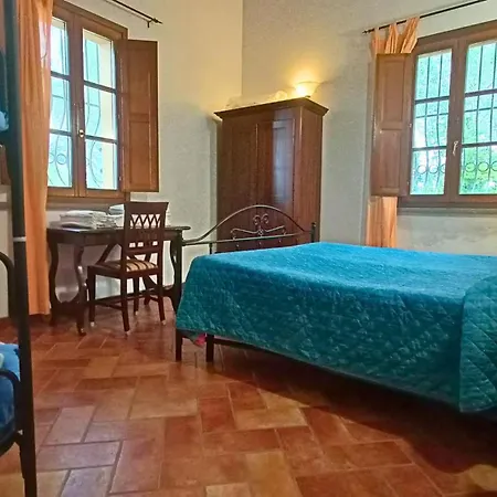 Farm stay Il Chiassetto No Kids