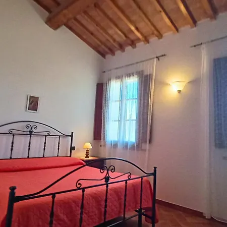 Il Chiassetto No Kids Farm stay