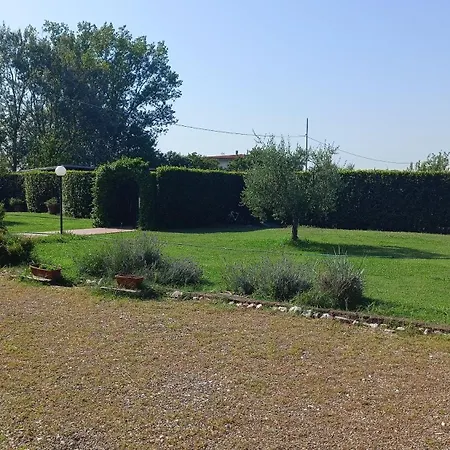 Il Chiassetto No Kids Cascina