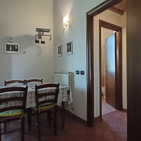 Il Chiassetto No Kids Cascina