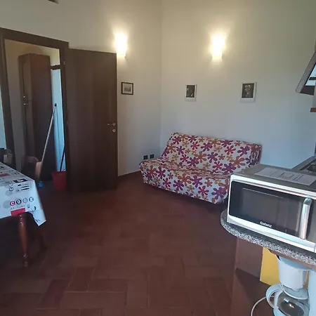 Il Chiassetto No Kids Cascina