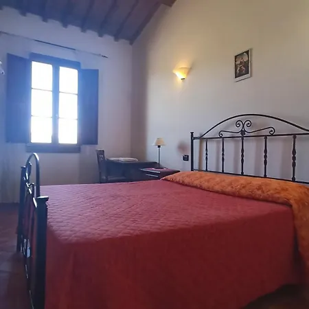 Farm stay Il Chiassetto No Kids