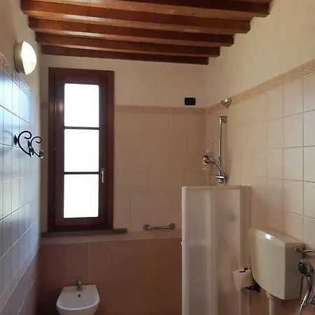 Il Chiassetto No Kids * Cascina (Pisa)