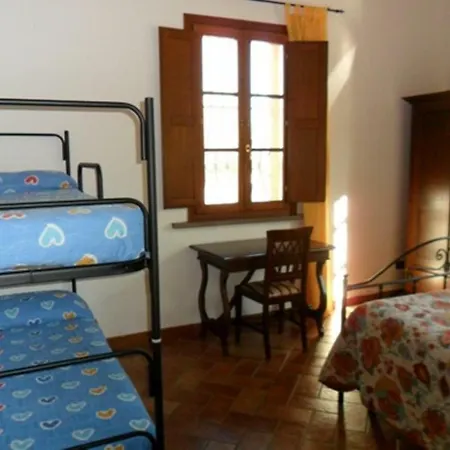 Séjour à la ferme Il Chiassetto No Kids Cascina (Pisa)