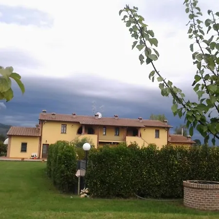 Il Chiassetto No Kids Farm stay Cascina
