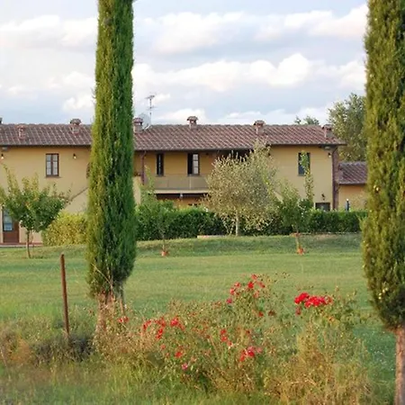 Farm stay Il Chiassetto No Kids
