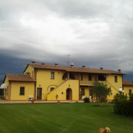 Farm stay Il Chiassetto No Kids *