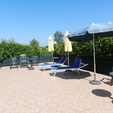 Farm stay Il Chiassetto No Kids *