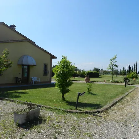 Il Chiassetto No Kids Cascina