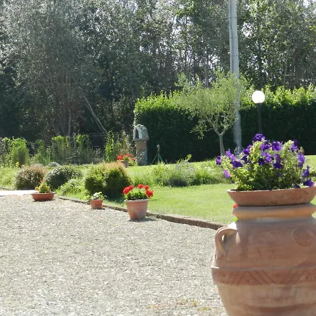 Farm stay Il Chiassetto No Kids Cascina
