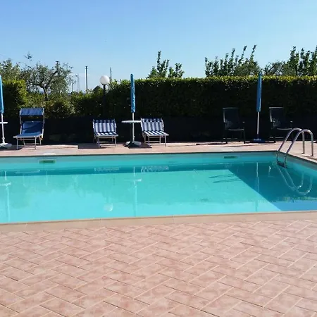 Il Chiassetto No Kids Cascina (Pisa)