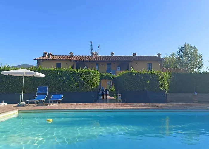 Il Chiassetto No Kids *